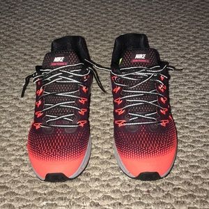 Nike Zoom Pegasus 33